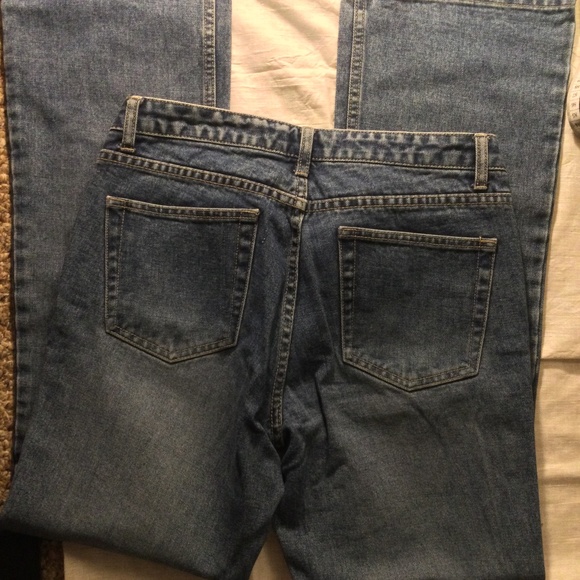 Boston Proper women’s jeans, size 6R, in excellent used condition! - Picture 4 of 14